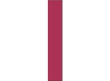 Falke winter scarf (fine merino wool) fuchsia 170cm x 30cm - 1 piece